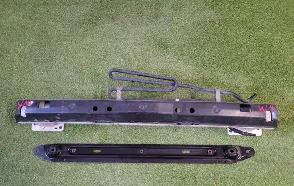Citroen Berlingo Front bumper support beam 