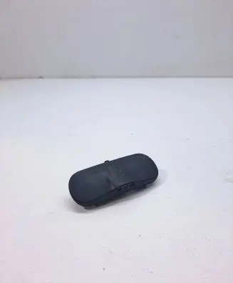 Windshield washer spray nozzle