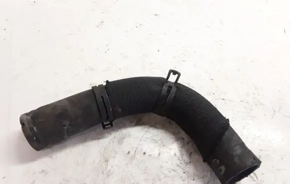Jaguar XF Coolant pipe/hose 4R838A504AC