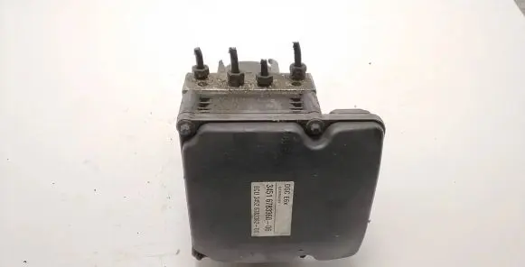 BMW 5 E60 E61 ABS Pump 0265960327 6783360 6783362