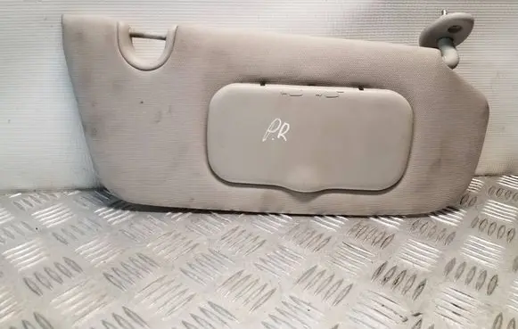 Jeep Patriot Sun visor 55361230AB