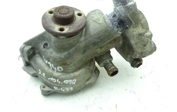 Mercedes-Benz S W140 Water pump 