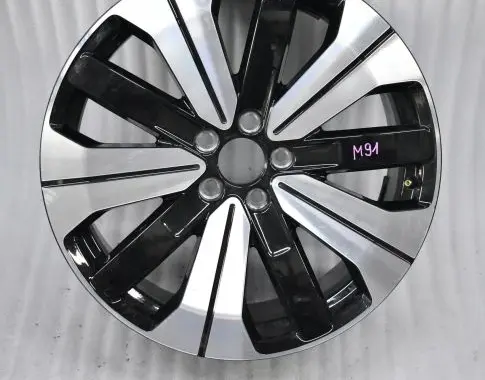 Volvo XC40 R19 alloy rim 