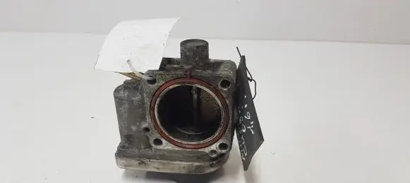 Mini One - Cooper R50 - 53 Throttle valve 1354750904302 7509043