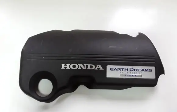 Honda Civic IX Engine cover (trim) 32121RZ0G010M3