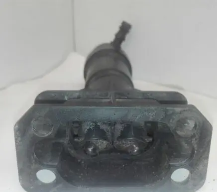 Audi A6 Allroad C5 Headlight washer spray nozzle 4Z7955979