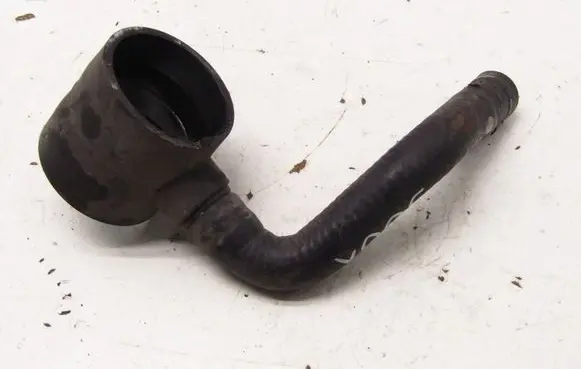 Fiat 500X Breather hose/pipe 090730