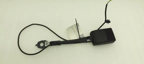 Mercedes-Benz CLA C118 X118 Front seatbelt buckle A2478609503