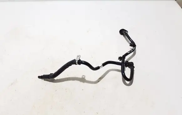 Air intake hose/pipe