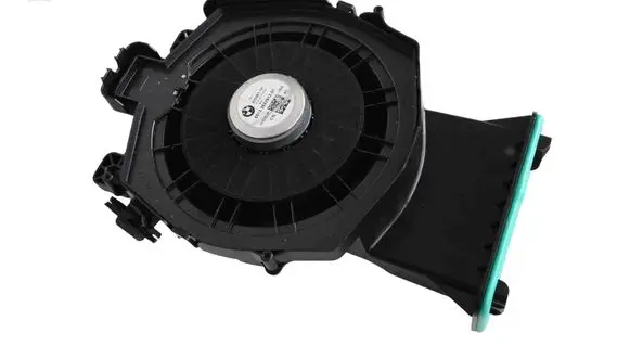 Subwoofer speaker