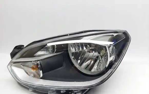 Volkswagen Up Headlight/headlamp 1S1941015N