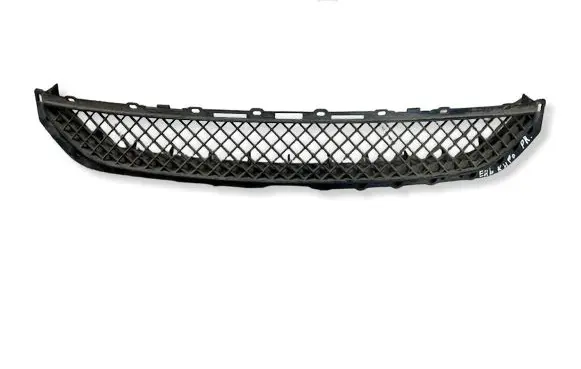 BMW 3 E46 Front bumper lower grill 8204363