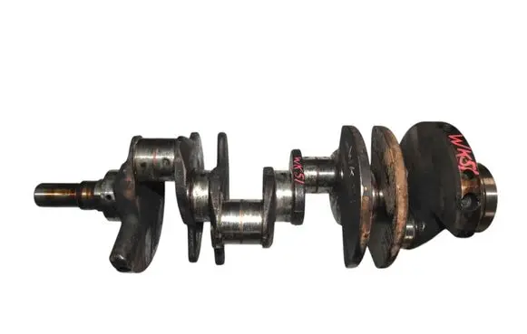 Ford F150 Crankshaft F75EA17G