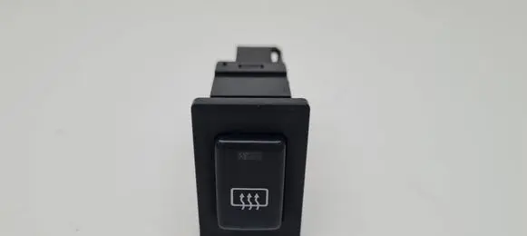 Opel Frontera A Windscreen/window heater switch 2Z010
