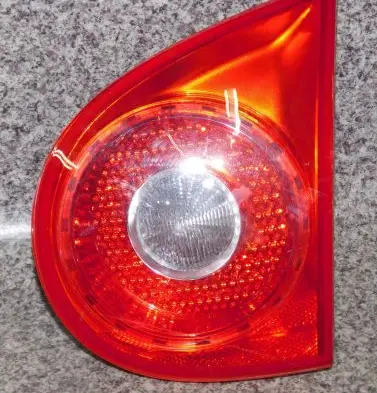 Volkswagen Golf V Tailgate rear/tail lights