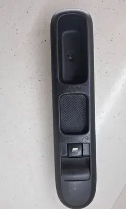 Peugeot 3008 I Electric window control switch 96650618ZD