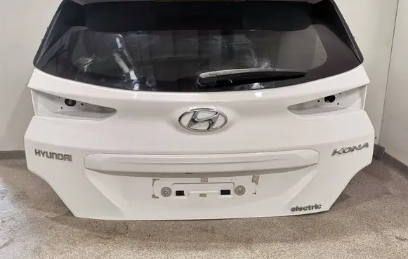 Hyundai Kona I Tailgate/trunk/boot lid