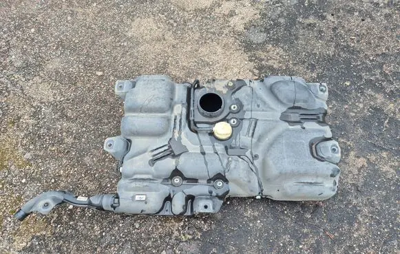 Renault Trafic III (X82) Fuel tank 8201497675