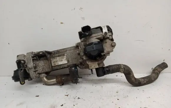 KIA Ceed EGR valve 284102A600