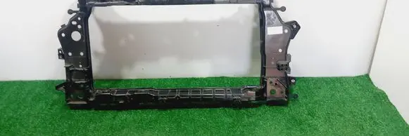 Renault Captur II Radiator support slam panel 625009677R