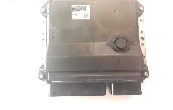 Toyota Prius (XW30) Engine control unit/module 8966147540