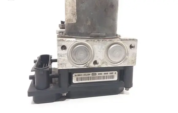 Renault Scenic II - Grand scenic II ABS Pump 0265800300 0265231300 8200038695
