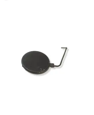 Seat Altea XL Front tow hook cap/cover 5P9807241AUTOAS4 5P9807241