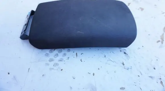 Renault Kadjar Armrest 