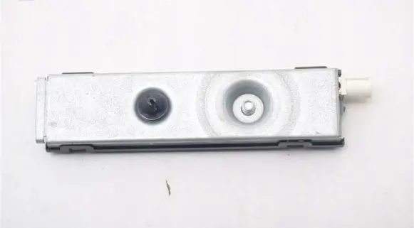 Mercedes-Benz A W176 Aerial antenna amplifier 1668200689