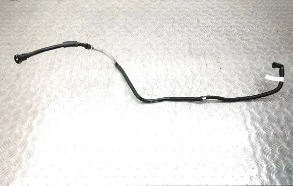 BMW 5 G30 G31 Engine coolant pipe/hose 20896010 860650904 L28389