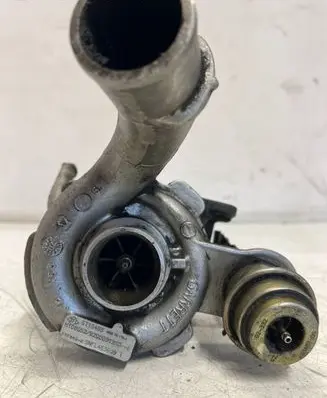 Opel Vivaro Turbo 8200091350 GT15495 62345