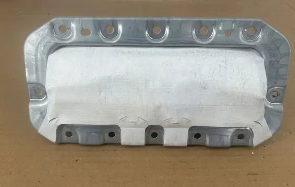 BMW 1 F20 F21 Passenger airbag 34089354E 13844110 39920519707