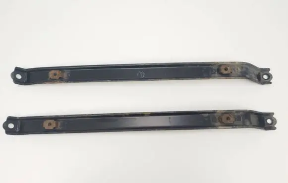Honda Civic IX Fuel tank mounting bracket 