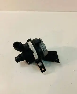 Mercedes-Benz GLC X253 C253 Water pump A2535010920 A2535012320