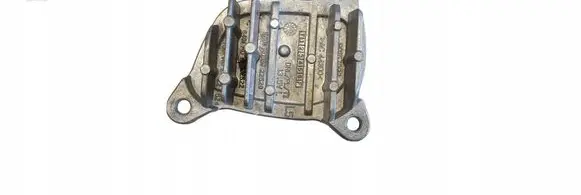 Volkswagen Golf VIII LED ballast control module 5H0998478