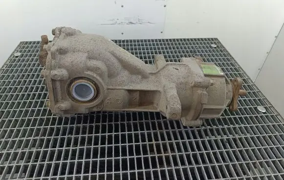 Hyundai Tucson JM Rear differential 4780039000