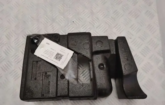 Porsche Cayenne (92A) Glove box in trunk 7P0012112J