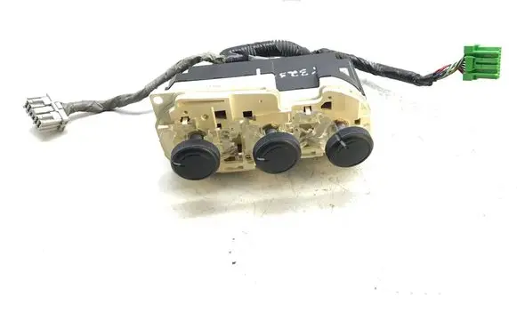 Honda Civic Climate control unit k3237