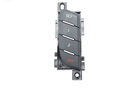 Audi A6 Allroad C7 Seat memory switch 4G0959770