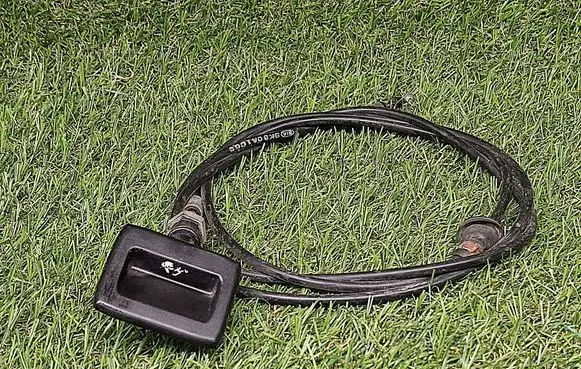 KIA Rio Engine bonnet (hood) release handle SK30A1C08