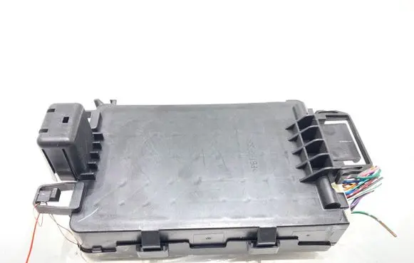 Mazda CX-5 Central body control module KD45675Y0G