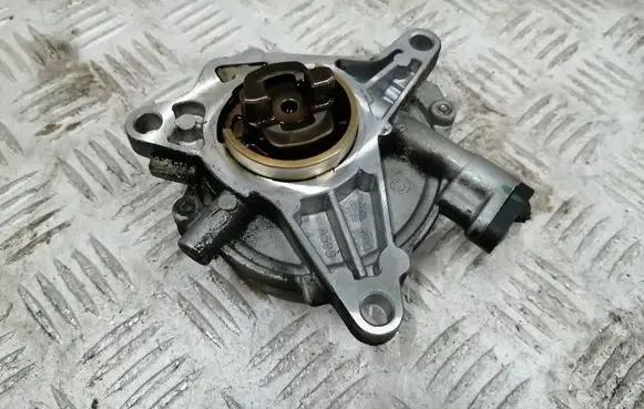 Fiat 500X Vacuum pump 55270032 70155509 042416091266700