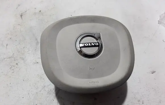 Volvo V60 Steering wheel airbag 31690212