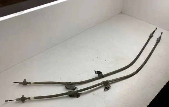 Lexus GS 300 350 430 450H Handbrake/parking brake wiring cable 