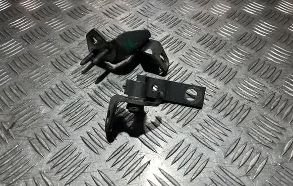 Ford Kuga III Rear door hinge set DG24775
