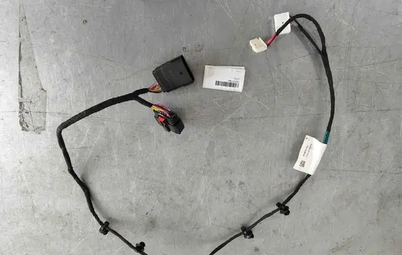 Tesla Model S Other wiring loom 148793700A