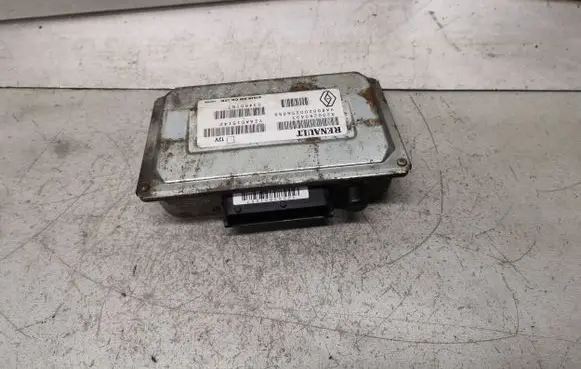 Renault Espace - Grand espace IV Gearbox control unit/module 8200269493