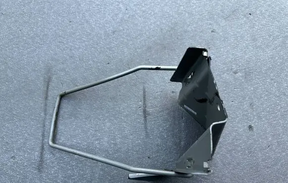 Nissan Patrol Y61 Jacking socket point 74595VB000