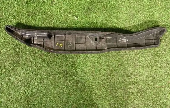 Chevrolet TrailBlazer Fender trim (molding) 42553082