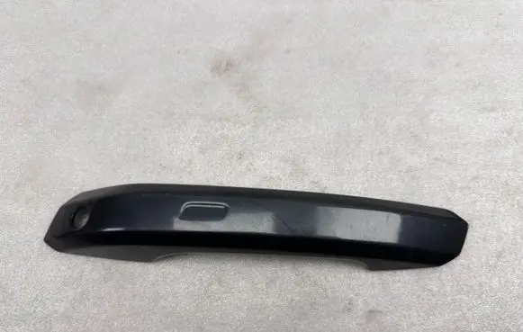 Audi A5 Front door exterior handle 8W1837239